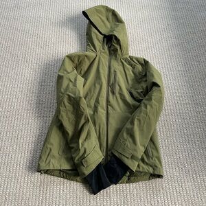 Halfdays Lawrence Ski Jacket